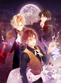 DIABOLIK LOVERS CHAOS LINEAGE 通常版