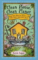 How many times have you said you're killing yourself trying to keep your house clean? You might have been joking, but you're closer to the truth than you think if you're using expensive commercial cleansers. Karen Logan, an environmentalist with years of experience developing and selling her own line of eco-friendly cleaning products, reveals the secret of using simple, ordinary ingredients life baking soda, vinegar, soap, lemon juice, and salt to make safe, inexpensive cleaners.