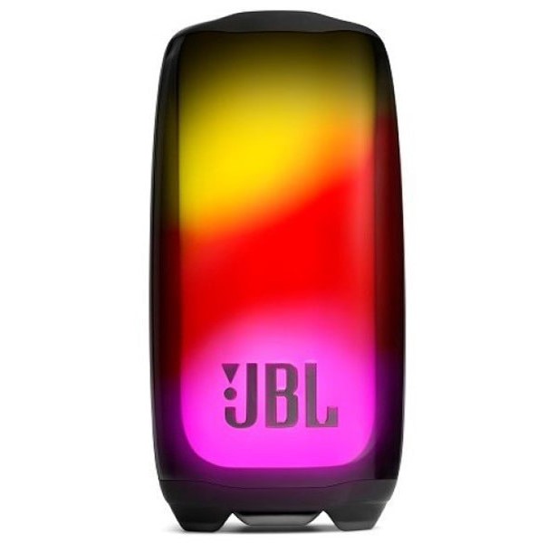 JBL PULSE5 BLK ポータブルBluetoothス