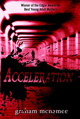 It's a hot summer and in the depths of the Toronto Transit Authority's lost and found, 17-year-old Duncan is cataloging misplaced belongings. He finds a little leather book filled with the dark and dirty secrets of a twisted mind, a serial killer stalking his prey in the subway. And Duncan can't stop reading.