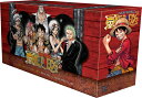 One Piece Box Set 4: Dressrosa to Reverie: Volumes 71-90 with Premium 1 PIECE BOX SET 4 DRESSROSA TO （One Piece Box Sets） Eiichiro Oda