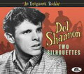 【輸入盤】Two Silhouettes: The Drugstore's Rockin'