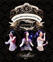 Kalafina 10th Anniversary LIVE 2018 at 日本武道館【Blu-ray】 Kalafina