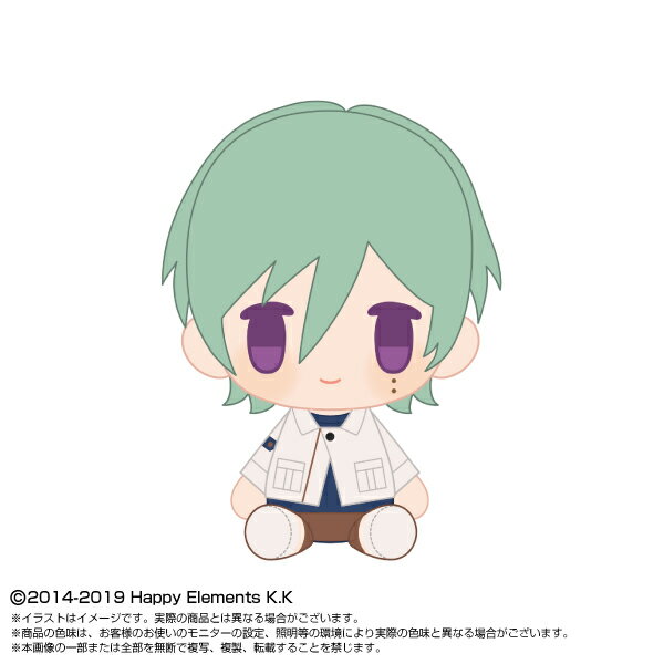 あんさんぶるスターズ！！ PlayCharm vol.3 風早 巽
