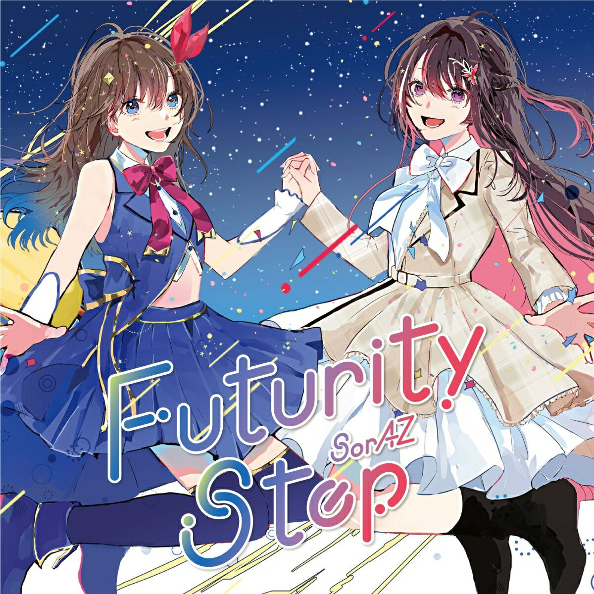 Futurity Step [ SorAZ ]