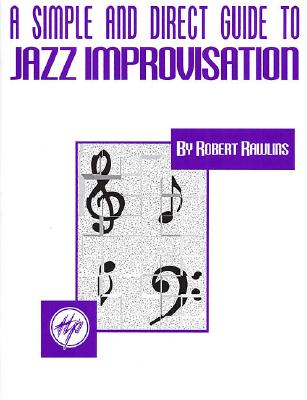 Helps musicians know what to do with specific chords in specific contexts. Lays out clear and objective guidelines on how to turn scales and chords into real music. Perfect for a college or high school improvisation class!