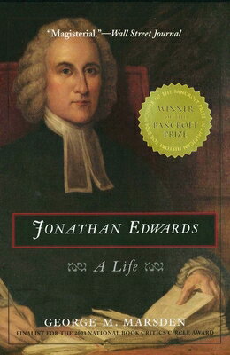 Superb and engrossing" ("The Washington Post Book World"), the definitive biography of Jonathan Edwards, America's most important religious figure, draws on newly available sources to reveal how he was shaped by the cultural and religious battles of his time. 30 illustrations.