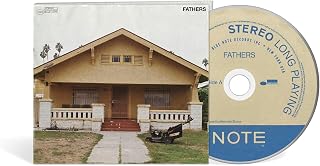 【輸入盤】ファザーズ
