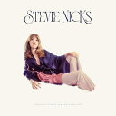 【輸入盤】Complete Studio Albums Rarities (10CD) Stevie Nicks