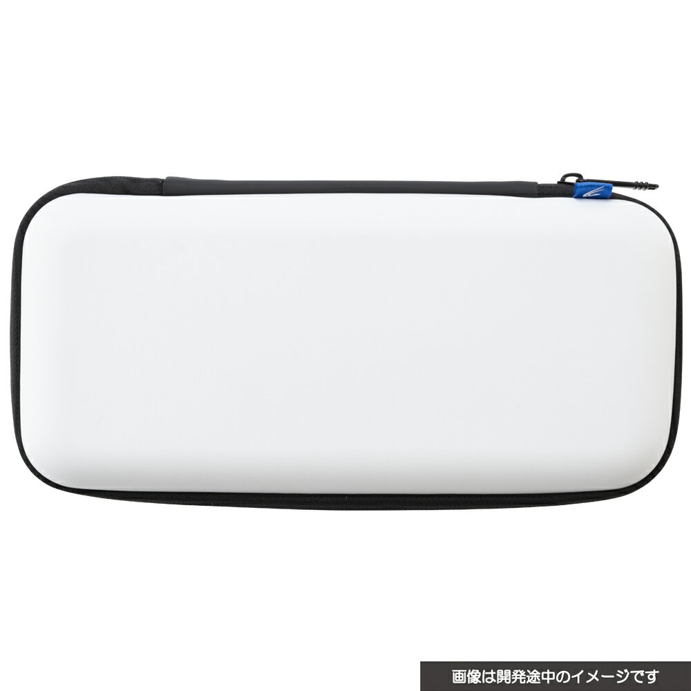 CYBER ・ シンプルポーチ ( Switch2 用) ホワイト