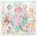 Pastel＊Palettes　待望の2nd Albumをリリース！

Pastel＊Palettes 2nd Albumがついに登場！
Disc1には本作で初収録となる楽曲を多数含めた全13曲を収録。
Disc2には全て音源化が初となるカバー楽曲を10曲収録。
終わらない彼女たちのアイドル道の軌跡を感じてほしい。