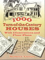 Reproduced from a rare edition, this showcase of homes ranges from cottages and bungalows to sprawling mansions. Each house is meticulously illustrated and accompanied by complete floor plans.