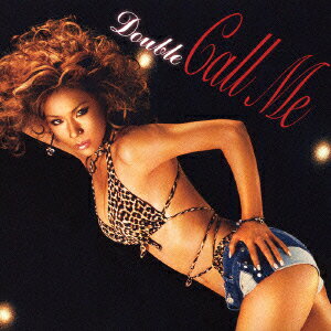 DOUBLEコール ミー ダブル 発売日：2006年03月01日 CALL ME JAN：4988018315971 FLCFー7105 (株)フォーライフ ミュージックエンタテイメント (株)ソニー・ミュージックマーケティング [Disc1] 『Call Me』／CD アーティスト：DOUBLE 曲目タイトル： &nbsp;1. Call Me [4:16] &nbsp;2. This Close [4:40] &nbsp;3. Call Me (DJ Mitsu the Beats remix) [4:00] CD JーPOP ロック・ソウル