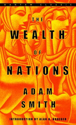 WEALTH OF NATIONS,THE(A)