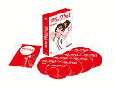 アタックNo.1 DVD-BOX1 [...