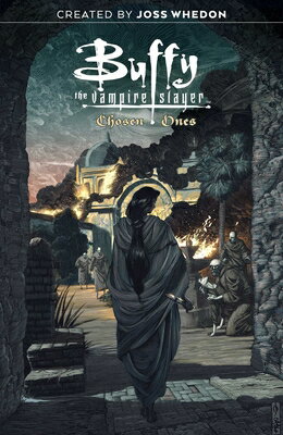 Buffy the Vampire Slayer: Chosen Ones BVS CHOSEN ONES （Buffy the Vampire Slayer） [ Nilah Magruder ]