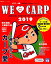 WE・LOVE CARP(2019) 1,080円