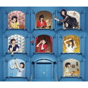 南條愛乃 ベストアルバム THE MEMORIES APARTMENT - Original - (初回限定盤 CD＋Blu-ray) [ 南條愛乃 ]