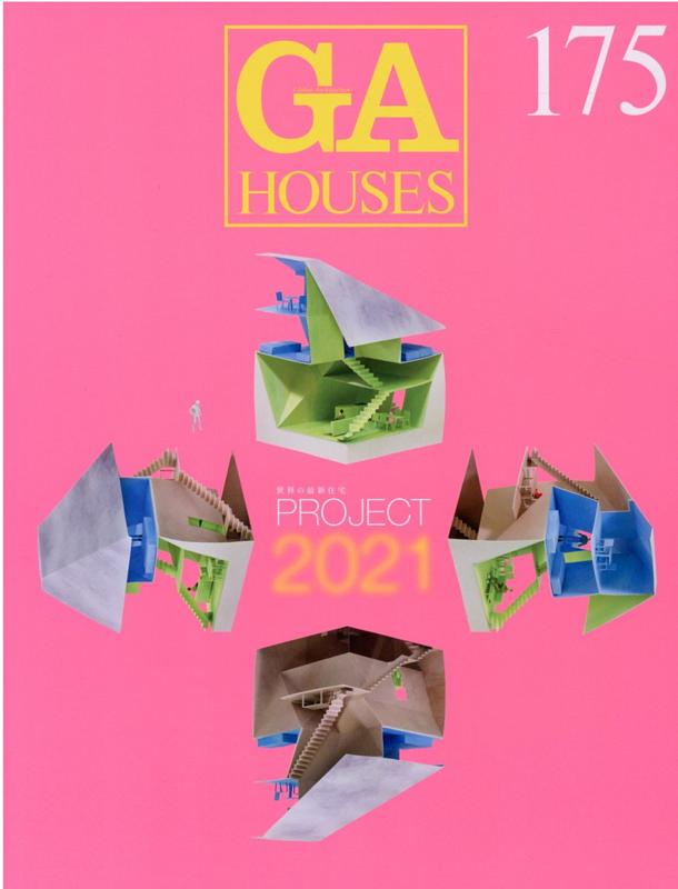 GAHOUSES175 PROJECT2021