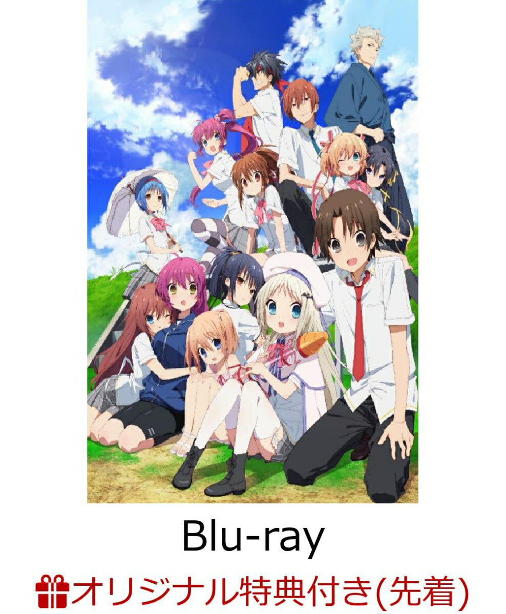 劇場版クドわふたー(B2布ポスター)【楽天ブックス限定先着特典】