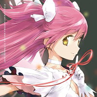 「魔法少女まどか☆マギカ」Ultimat (完全生産限定)【アナログ盤】