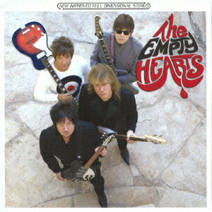 ジ・エンプティ・ハーツ [ ジ・エンプティー・ハーツ ]