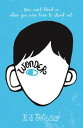 WONDER(B) R.J. PALACIO