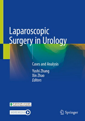 Laparoscopic Surgery in Urology: Cases and Analysis LAPAROSCOPIC SURGERY IN UROLOG 