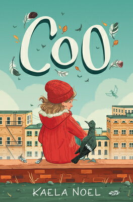 Coo COO [ Kaela Noel ]