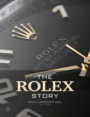 ROLEX STORY,THE(H)