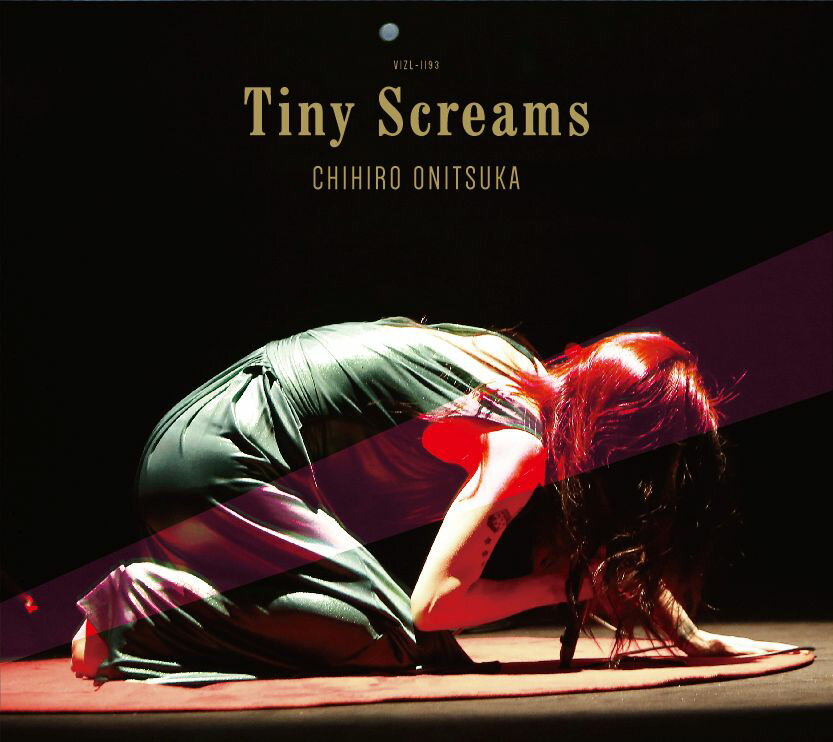 Tiny Screams (完全生産限定盤 2CD＋DVD) [ 鬼束ちひろ ]