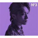 Naturally（完全生産限定盤）NO.3 [ 松下優也 ]