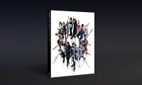 DISSIDIA FINAL FANTASY NT Original Soundtrack(Blu-ray Disc Music／映像付きサントラ)【...