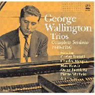 【輸入盤】Complete Sessions 1949-1956 (2CD)