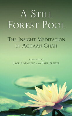 Buddhist master Achaan Chah spent years meditating in a forest monastery of Thailand. This remarkable book reflects his simple and powerful message as well as the quiet, joyful Buddhist practice of dhudanga, or "everyday mindfulness," with profound insights for the West.