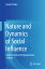 Nature and Dynamics of Social Influence: Interpersonal and Organizational Contexts NATURE &DYNAMICS OF SOCIAL IN [ Janak Pandey ]