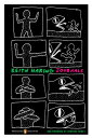 KEITH HARING JOURNALS [ KEITH HARING ]