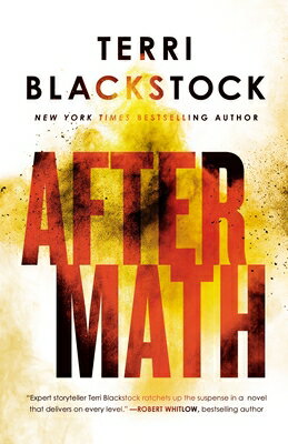Aftermath AFTERMATH [ Terri Blackstock ]