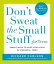 #8: Dont Sweat the Small Stuff for Teensβ