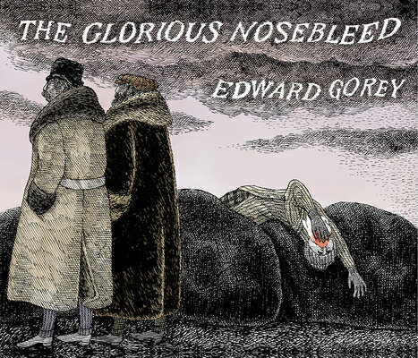 The Glorious Nosebleed: Fifth Alphabet