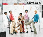 音色 (初回盤B CD＋DVD) (特典なし) [ SixTONES ]