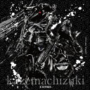 Kazemachizuki (DYNAMIC FLIGHT盤) [ H ZETTRIO ]