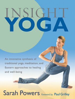 INSIGHT YOGA