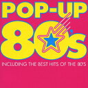 POP-UP 80's [ (オムニバス) ]