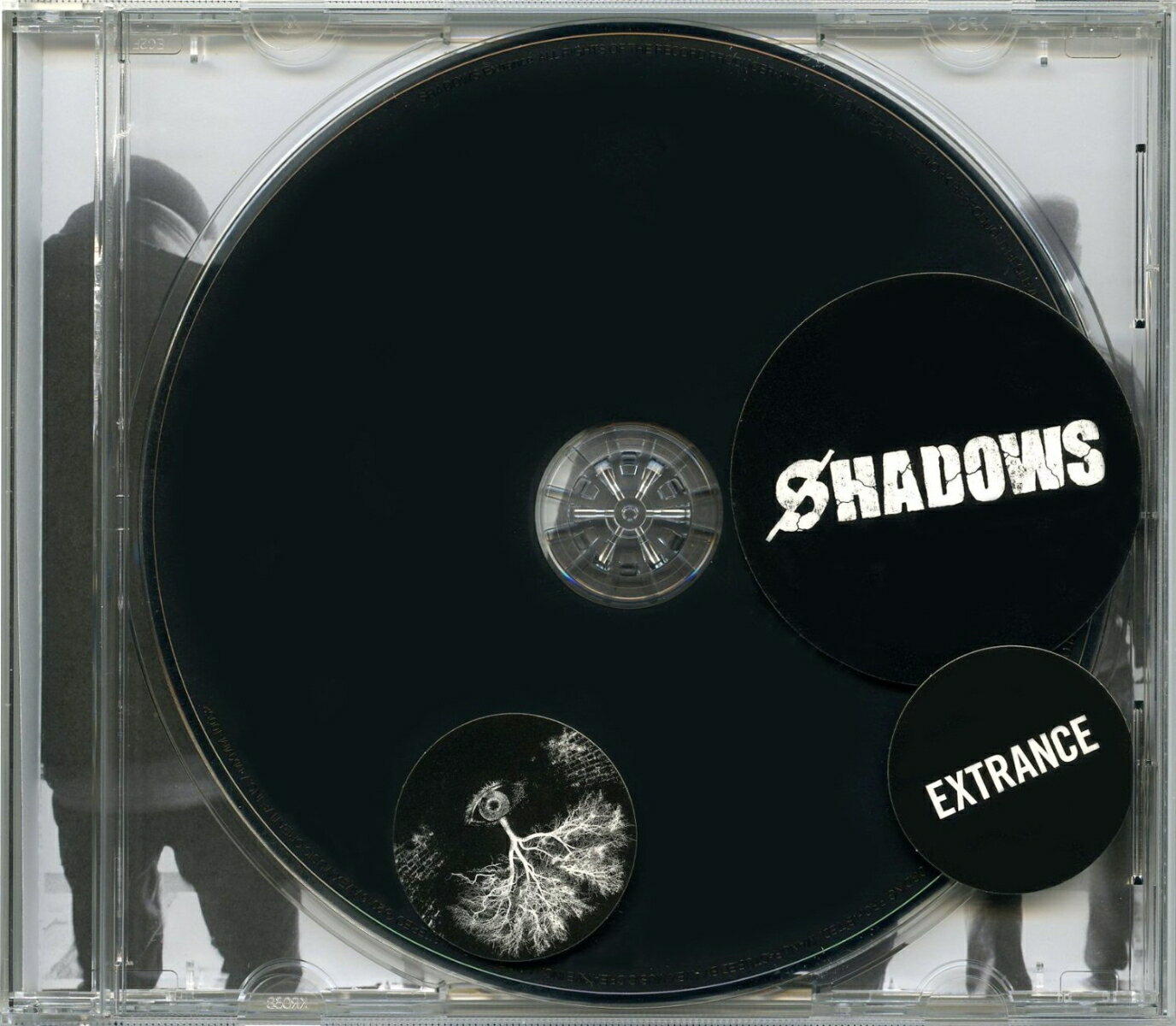 Extrance [ SHADOWS ]