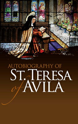 In this classic of Christian mysticism, a Carmelite nun describes her struggles and ultimate union with God. St. Teresa recounts her childhood, spiritual crises, and embrace of the contemplative life.