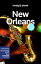 Lonely Planet New Orleans LONELY PLANET NEW ORLEANS 9/E Travel Guide [ Adam Karlin ]