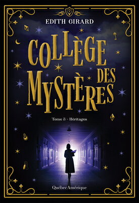Hritages FRE-HERITAGES （Collge Des Mystres） 