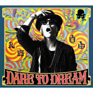 DARE TO DREAM (豪華盤 CD＋DVD) [ 入野自由 ]