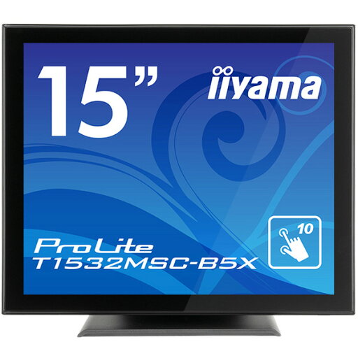 ProLite T1532MSC-B5X ProLite T1532MSC-B5X